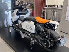 -北京德悦行BMW宝马摩托车