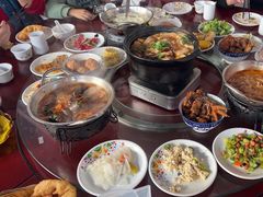 -柳沟豆腐宴64号院