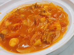 -尚宴(盛世广场·食尚街店)