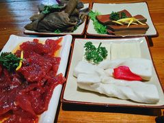 -束河人家(南锣鼓巷店)