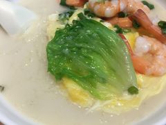 -新宝餐厅(流塘店)