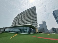 -厦门国际会议中心酒店(环岛路酒店)
