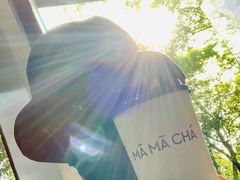 -MAMACHA妈妈茶(岳麓山店)