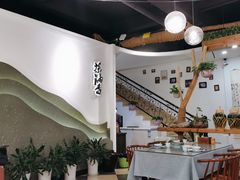 -茶油香闽南菜·花园餐厅(前埔店)