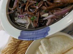 -中心大酒店·本味餐厅