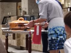 大堂-风味小馆(天目湖宾馆店)