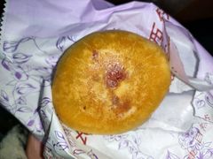 -长发西饼(临顿路店)