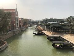 -赤坎·广东华侨国际旅游度假区