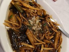 响油鳝丝-永兴餐厅(复兴中路店)