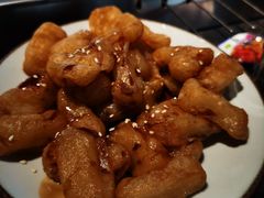-很久以前羊肉串(昌里路三钢里店)