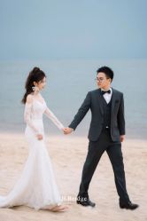 -B.Bridge Couture婚纱礼服(福田店)