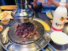 护心肉-喜来稀肉(虹泉路店)