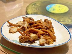 -柠静私家菜(石板巷店)