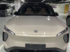 -蔚来体验中心(北京亦庄店)