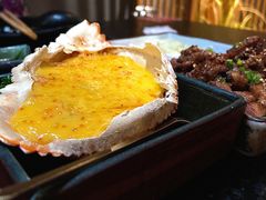 芝士焗蟹宝-無境·匠心日本料理(汉街店)