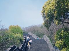 -虞山城墙