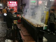 -同来顺烧烤餐厅(哈尔滨道店)