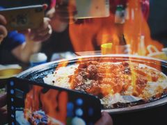 -牛味道炭火烤肉(湖前总店)