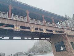 -江南天池