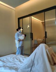 点击看大图 -圣贝拉母婴护理中心(深圳莱佛士店)