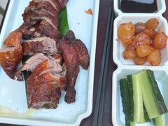 -云海肴·汽锅鸡·云南菜(高德置地店)