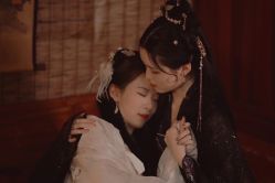 -汉仪华裳汉服馆(打浦桥店)