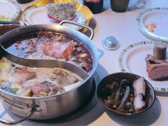 -吉布鲁牛排海鲜自助(武侯银泰城店)