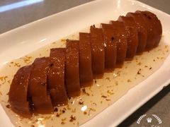 桂花糖藕-湘约东方(民星路店)