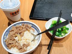 -吉野家(深圳水贝分店)