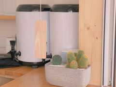 -simple hut简屋咖啡