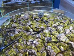 -聚盛源蒸汽海鲜火锅烤肉自助(巨川金海岸购物广场店)