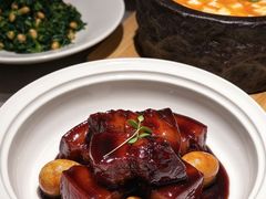 -醉庐·新上海菜(南京西路店)