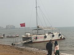 -兴城海滨风景区