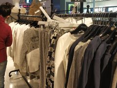 -杉杉奥特莱斯广场(哈尔滨店)
