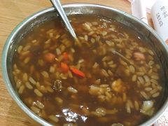 八宝稀饭-清真老铁家灌汤包