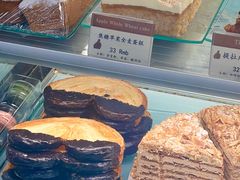 -德南面包房(尚都店)