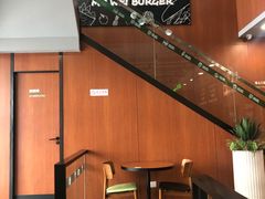 -魏斯理汉堡(西安沣东吾悦店)