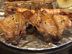 -山葵家·创意料理(宁波来福士店)