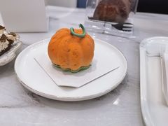 -留下法式甜品(盛世郦园店)