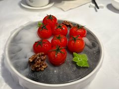 -山泉粤宴(广东大厦店)