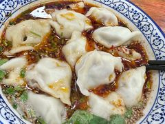 -老味道饺子馆(回民街店)