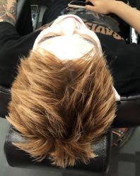 -贝勒爷专业男发