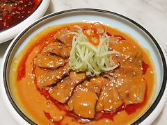 -青雅中餐厅(大连金石滩绿发希尔顿度假酒店)