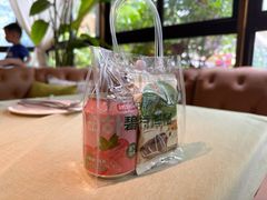 -碧特博格·20年品牌西餐厅(芜湖路店)