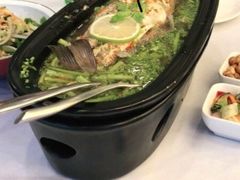 -阿诺泰·泰国餐厅(紫荆店)