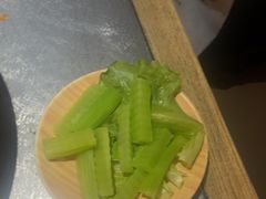 -探鱼·鲜青椒爽麻烤鱼(天一广场店)