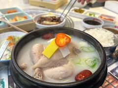 -韩香福烤肉庄园(荣成店)