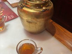 -小吊梨汤·北京菜·烤鸭(西直门凯德店)
