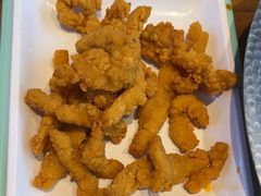 -俭寨大盘鸡·手抓肉·烧烤新疆菜(乌苏路店)