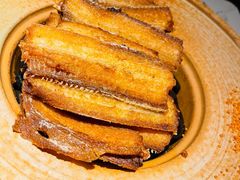 炸带鱼-奉天小馆·非遗东北菜(济南万象城店)